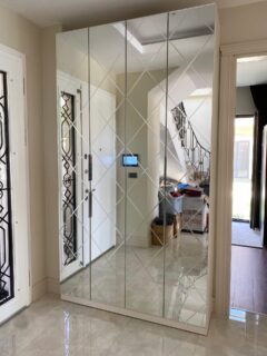 Dekoratif baklava desen aynalı portmanto çalışmamız
.
.
.
.
.
.
.
DENİZ MOBİLYA - Özel Ölçü İmalat
1972’den beri Kumburgaz beldesinde hizmet vermekteyiz. 
☑️ Ev ve iş yerlerine pratik ve uzun ömürlü çözümler üretmekteyiz. 
☑️ Ücretsiz keşif ve projelendirme için firmamızı ziyaret edebilir veya arayabilirsiniz.
📞 08503462234

www.denizmutfak.com.tr

#mutfakdolabı #banyodolabı #özelölçüimalat #dekorasyon #yatakodasi #yemekodasi #büyükçekmece #kumburgaz #mimaroba