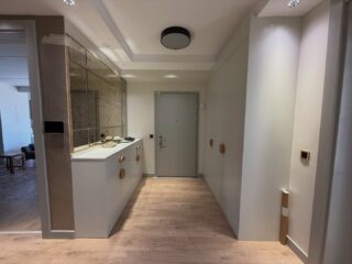 Evinize yeni bir antreden bakın.
.
.
.
.
.
.
DENİZ MOBİLYA - Özel Ölçü İmalat
1972’den beri Kumburgaz beldesinde hizmet vermekteyiz. 
☑️ Ev ve iş yerlerine pratik ve uzun ömürlü çözümler üretmekteyiz. 
☑️ Ücretsiz keşif ve projelendirme için firmamızı ziyaret edebilir veya arayabilirsiniz.
📞 08503462234

www.denizmutfak.com.tr

#mutfakdolabı #banyodolabı #özelölçüimalat #dekorasyon #yatakodasi #yemekodasi #büyükçekmece #kumburgaz #mimaroba